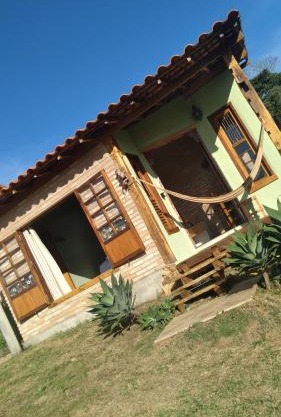 Pousada Canto da Lua