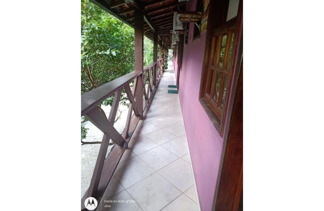 Pousada Canto do Sabiá