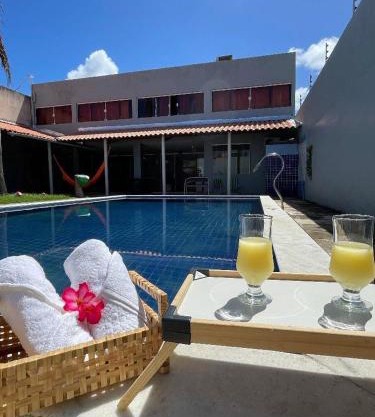 Pousada Caribe do Frances