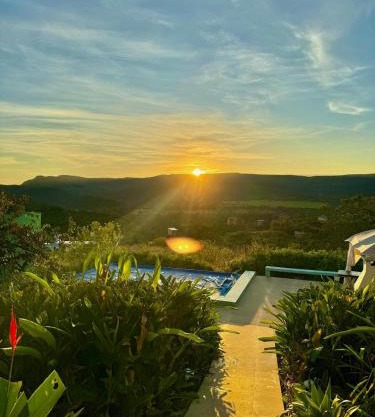 Pousada Casa de Maitreya