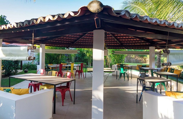 POUSADA CASA DO COCOTIER