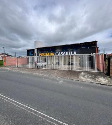 Pousada Casa Bela