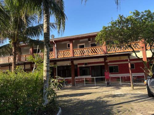 Pousada CASA BELA mar