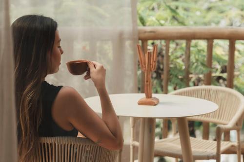 Pousada Casa Mandacaru Noronha