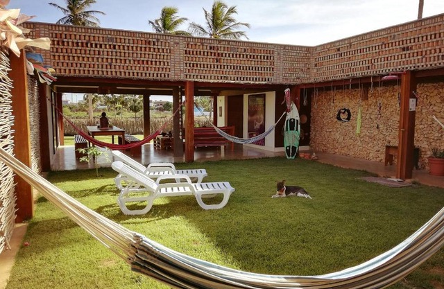 Pousada Casa de João Kitehouse