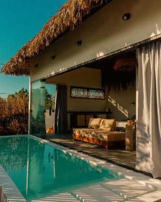 Pousada Casa Buriti - Atins