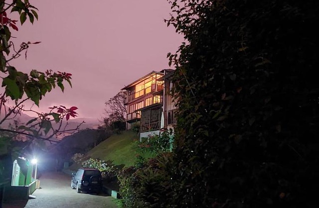 Pousada Casa da Vista