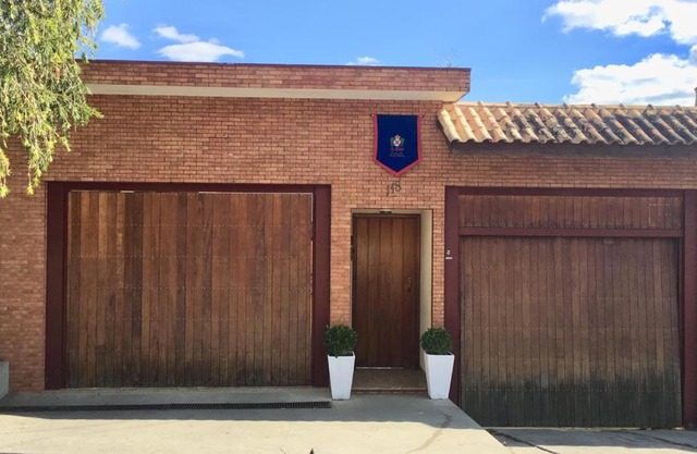 Pousada Casa de Bragança