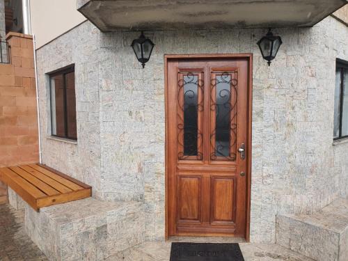 Pousada Casa di Pietro Luca