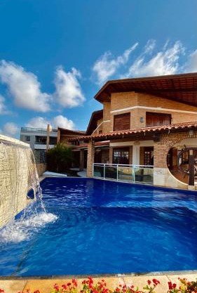 Pousada Casa Do Alemão