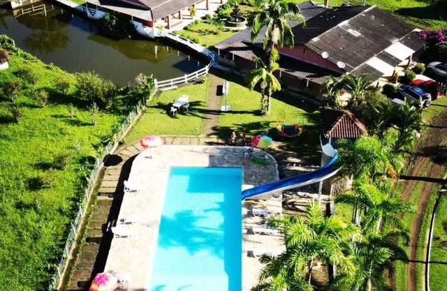 Pousada Cavalo de Pedra