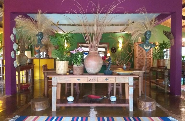 Pousada Celeiro do Gutto