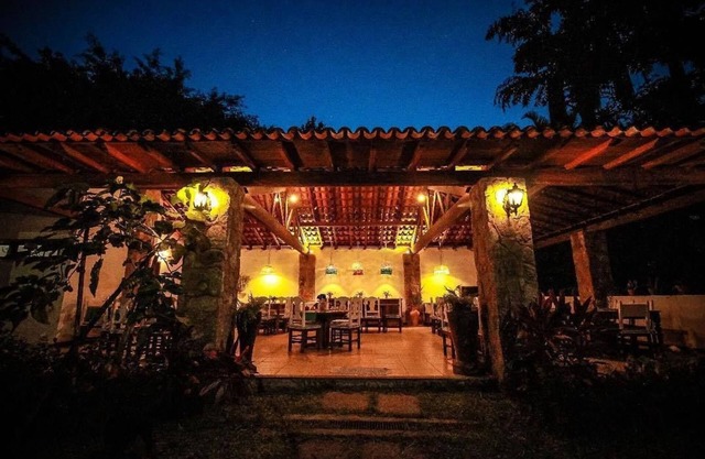 Pousada Chácara Das Acácias