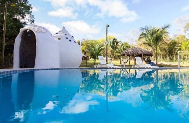 Pousada Chapada dos Veadeiros