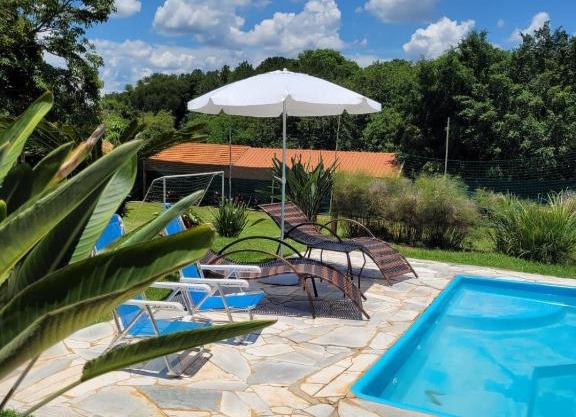 POUSADA Chacara ENTRE NÓS