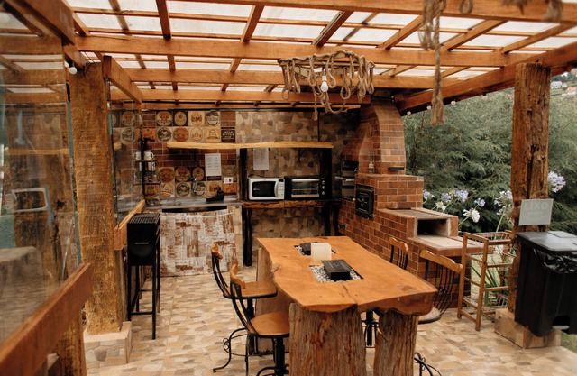 Pousada Chalés da Mantiqueira