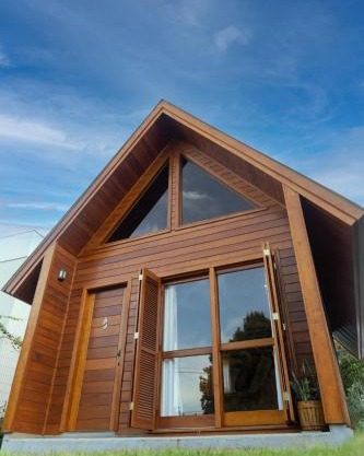 Pousada Chalés do Vale - Vale dos Vinhedos