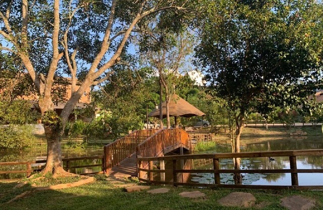 Pousada Chalés Olaria Exclusivo para casais