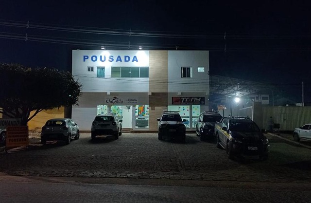 Pousada Chapada do Araripe