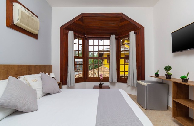 Pousada Cicerone - Portal das Artes - Com Gerador de Energia