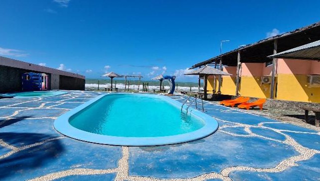 Pousada Club de Poças