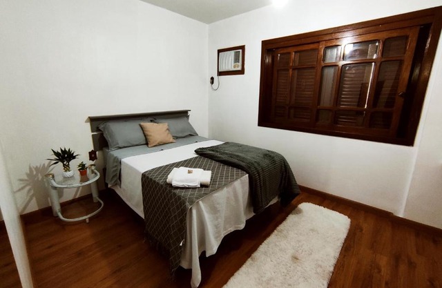 Pousada com vista para o Cristo 1