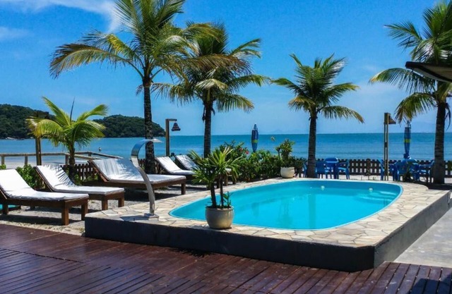 Pousada Coração da Ilha