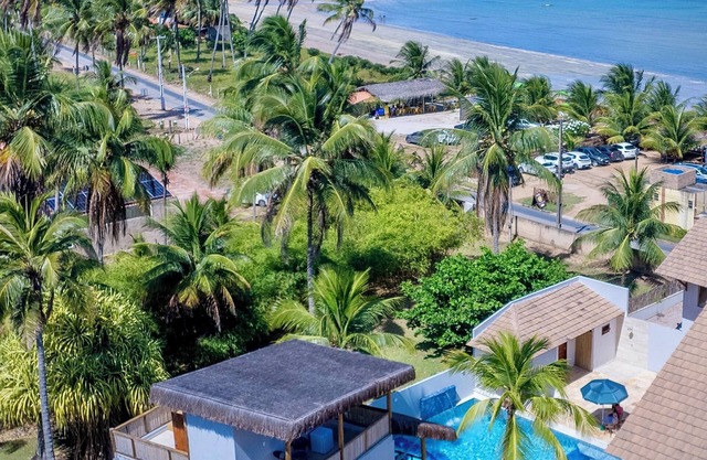 Pousada Corais do Bitingui