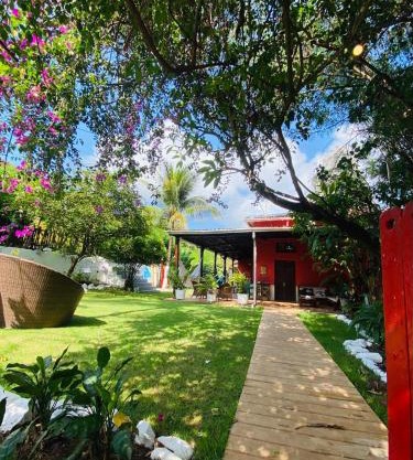 Pousada Costa Noronha Mar