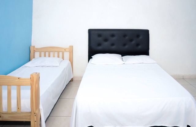 Pousada Costa Do Sol - By UP Hotel