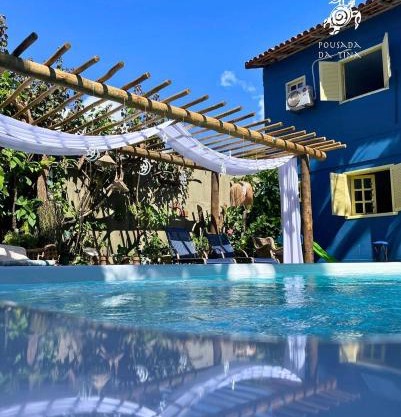 Pousada da Tina