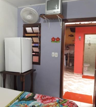 Pousada da Tom-Ubatuba Perequê-Açu