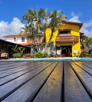 Pousada das Gaivotas