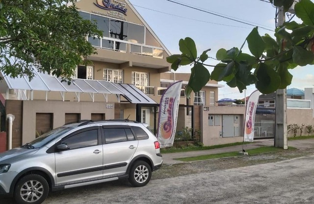 Pousada das Ondas Riviera