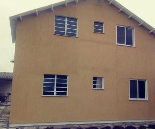 Pousada das Palmeiras