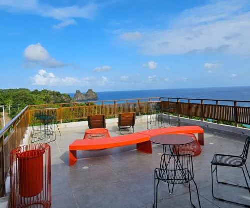 Pousada Divino Morro