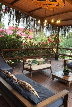 Pousada Divino Milagre