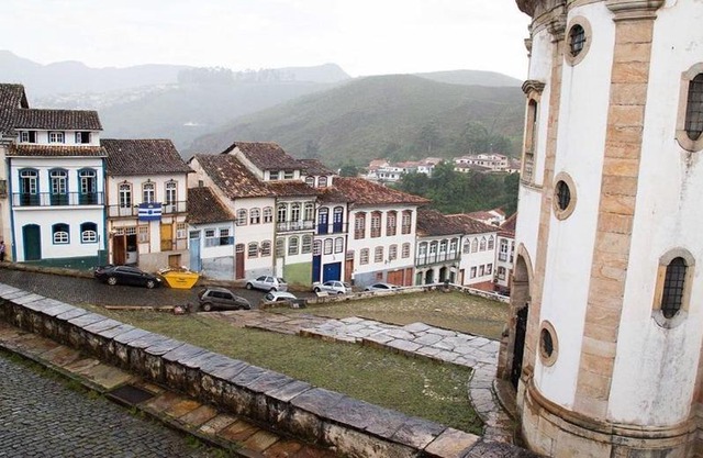 Pousada do Largo