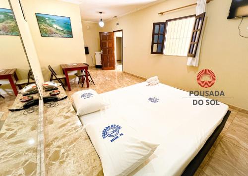 Pousada do Sol