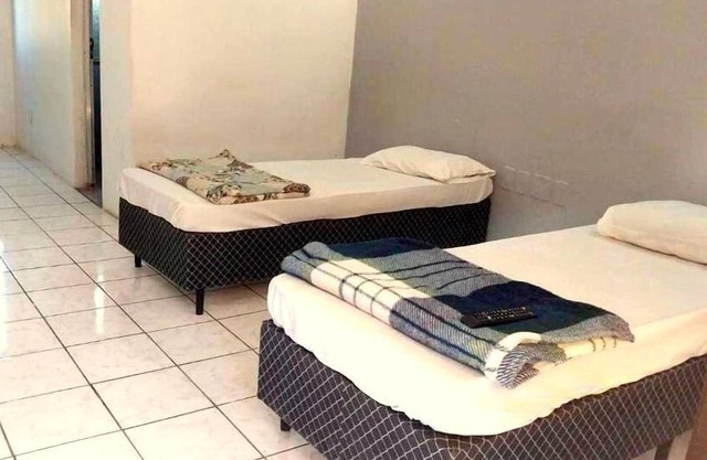 Pousada do Trabalhador Canoas