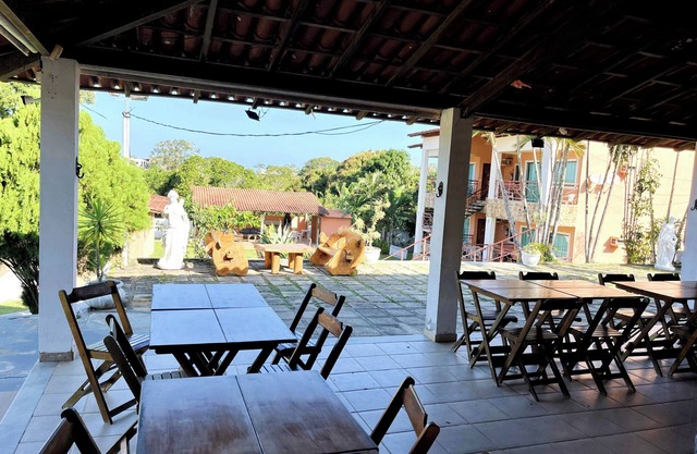 Pousada Doce Vida Guarapari