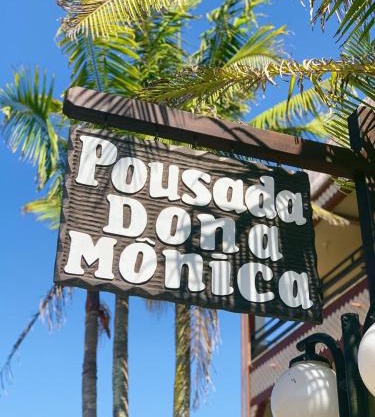 Pousada Dona Mônica