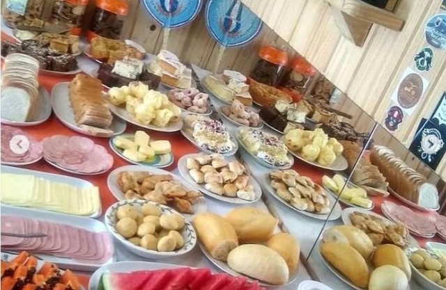 Pousada dos Papagaios