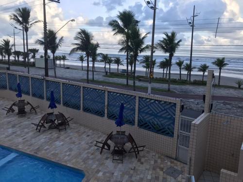 Pousada dos Eletricitarios