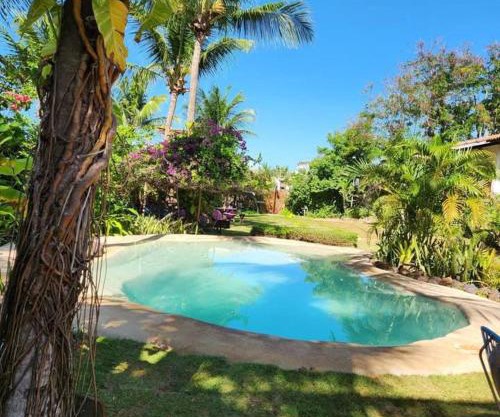 Pousada dos Ponteiros