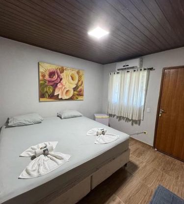 Pousada dos Passarinhos