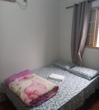 Pousada dos Viajantes