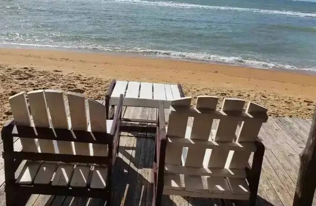 Pousada e restaurante tabuba BEACH