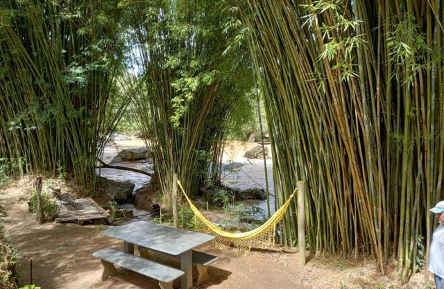 Pousada e Camping Santa Fé