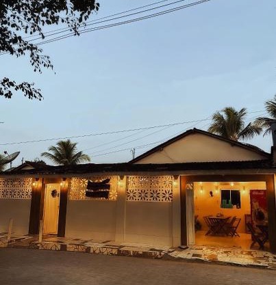 Pousada e Churrascaria Eucalipto